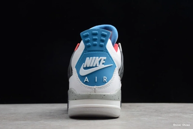 Bmlin CI1184-146 What 4 Jordan Air The 0813